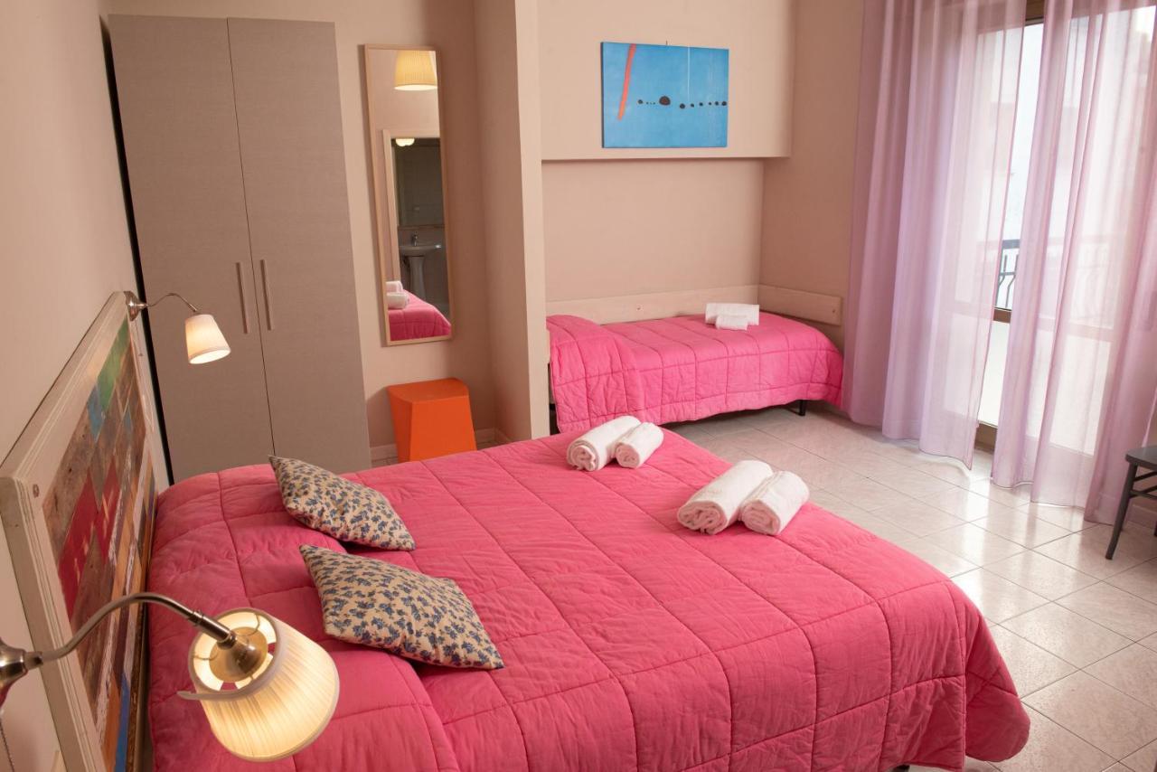 Guest house Al Porto *