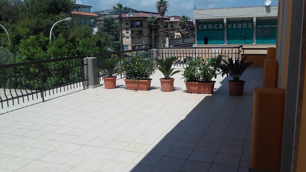 Al Porto Affittacamere San Benedetto del Tronto